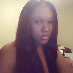 Meet your Posher, Jacquelyn